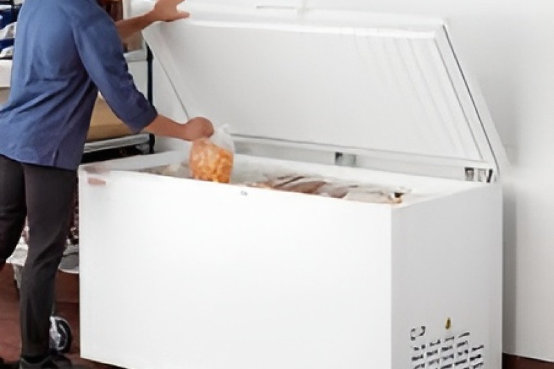 Freezer Repair in El Cajon