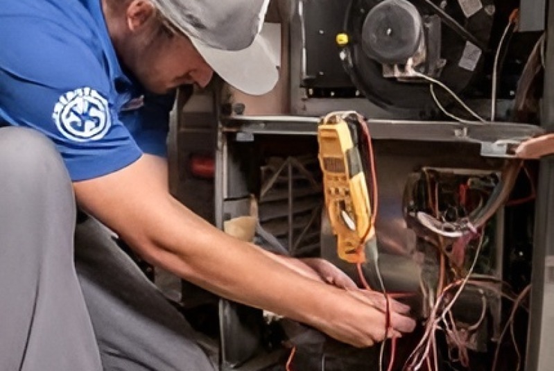 Furnace Repair in El Cajon